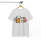 T-shirt: Beer Magnet