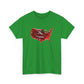 T-shirt: United Wine Spill