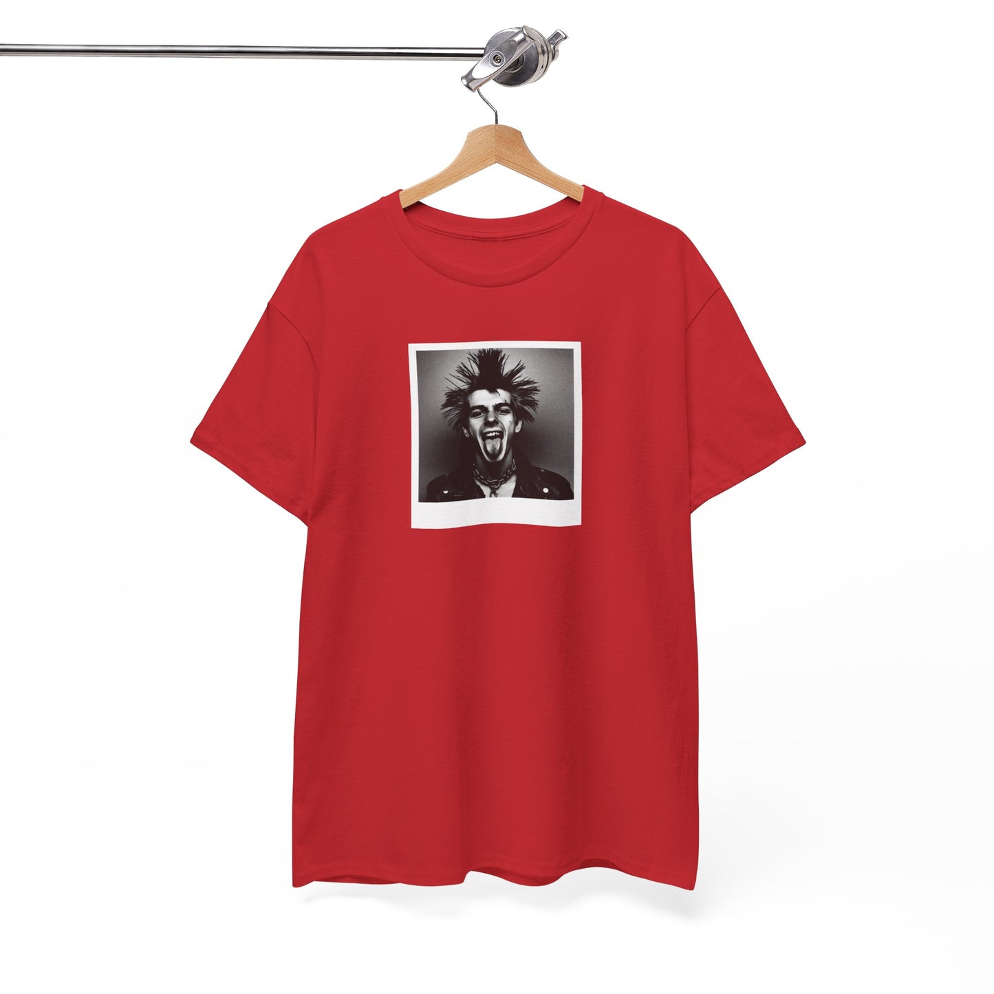 T-shirt: Polaroid No. 1