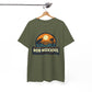 T-shirt: Rob Noxious No. 17