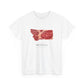 T-shirt: United Steaks - Montana