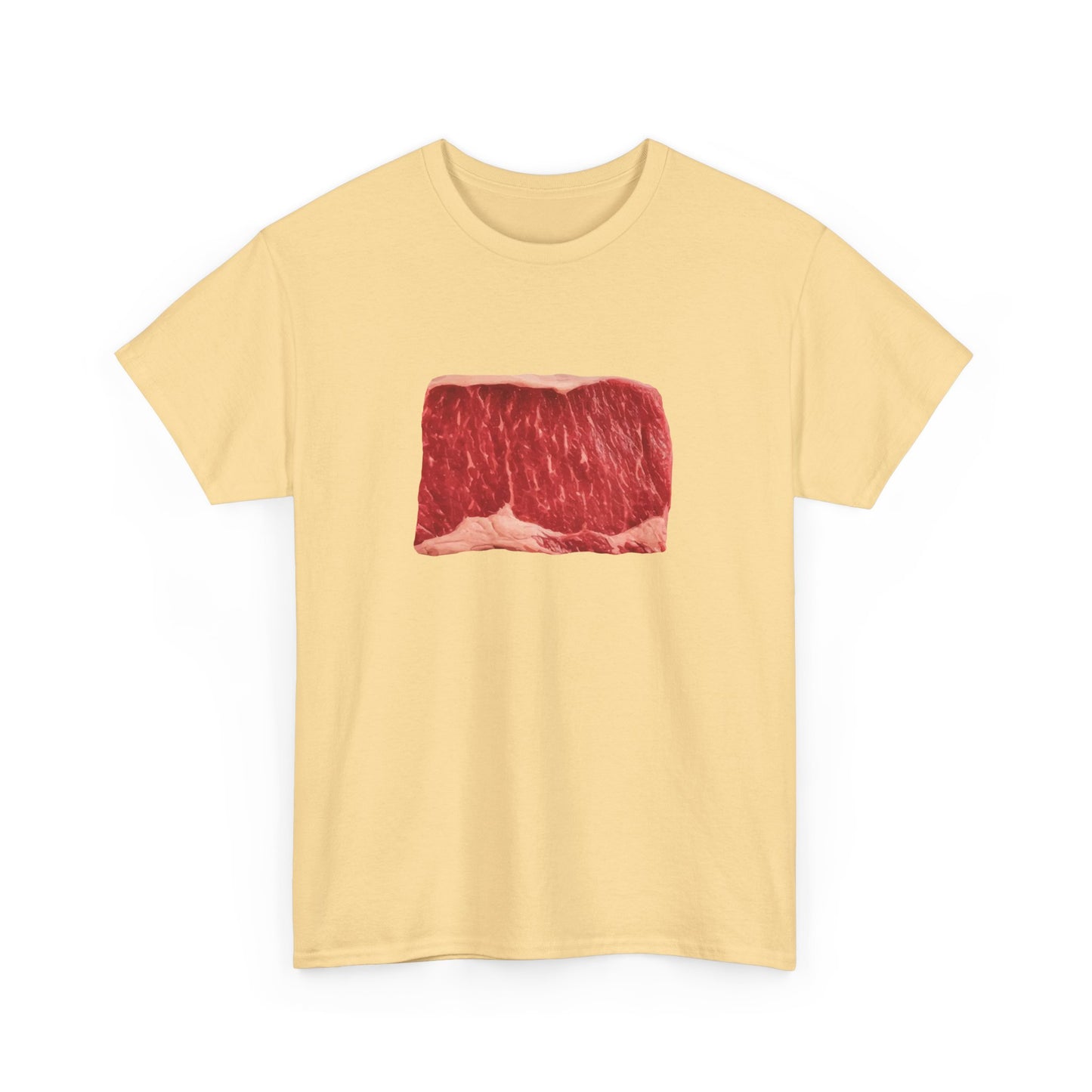 T-shirt: United Steaks - Colorado