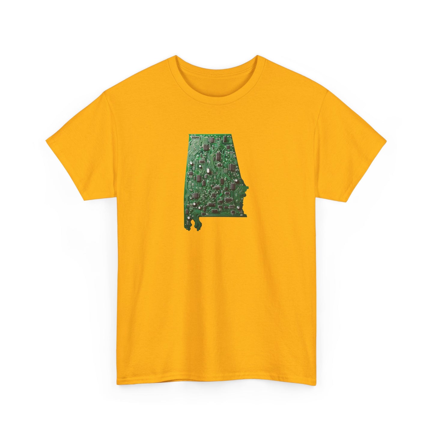 United Circuits - Alabama