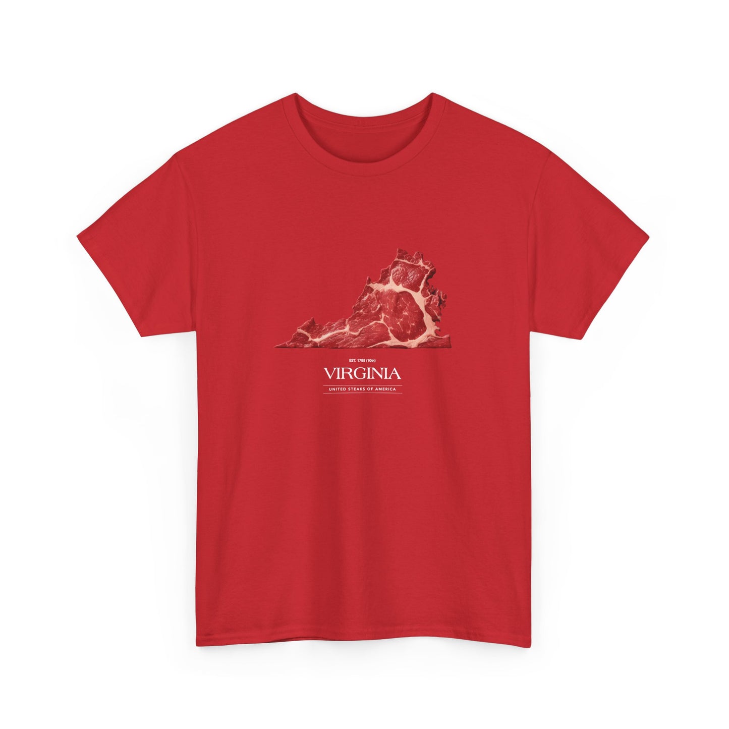 United Steaks - Virginia