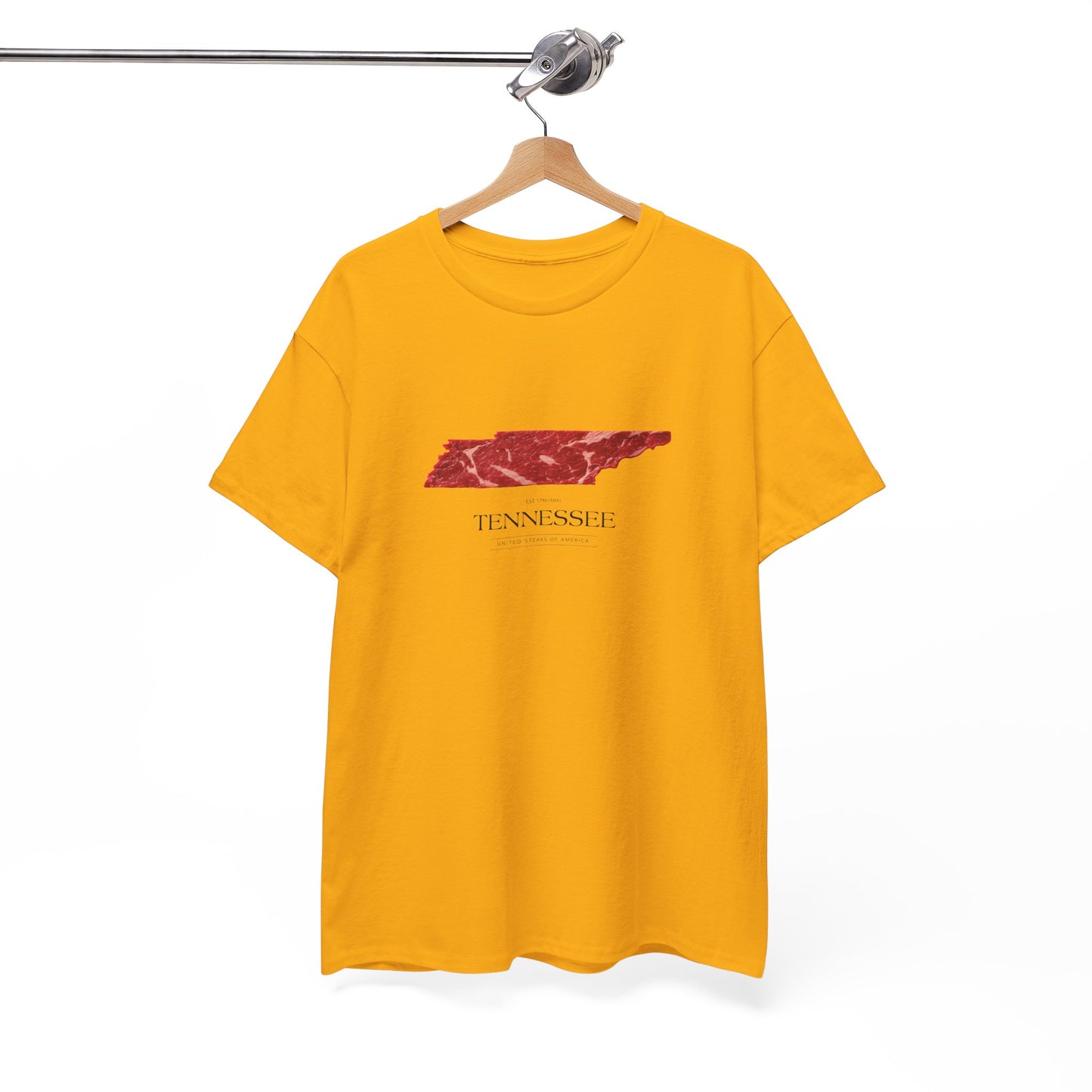 United Steaks - Tennessee