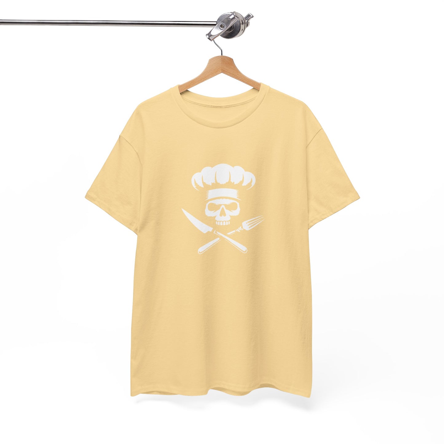 T-shirt: Pirate Chef