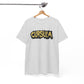 T-shirt: Cursula