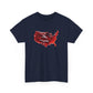 T-shirt: United Wine Spill
