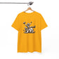 T-shirt: WYO vs CSU No.1