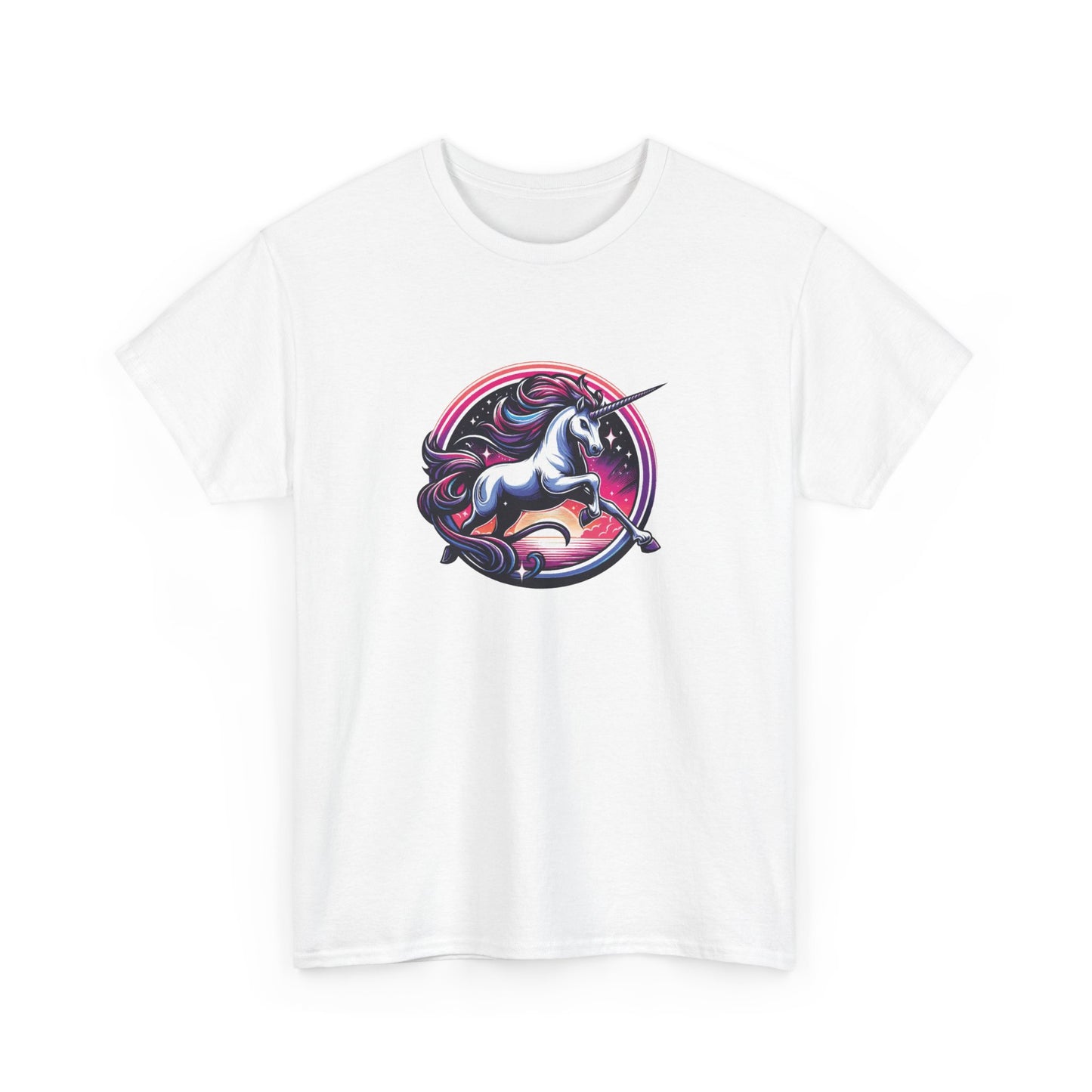 T-shirt: Unicorn No. 1