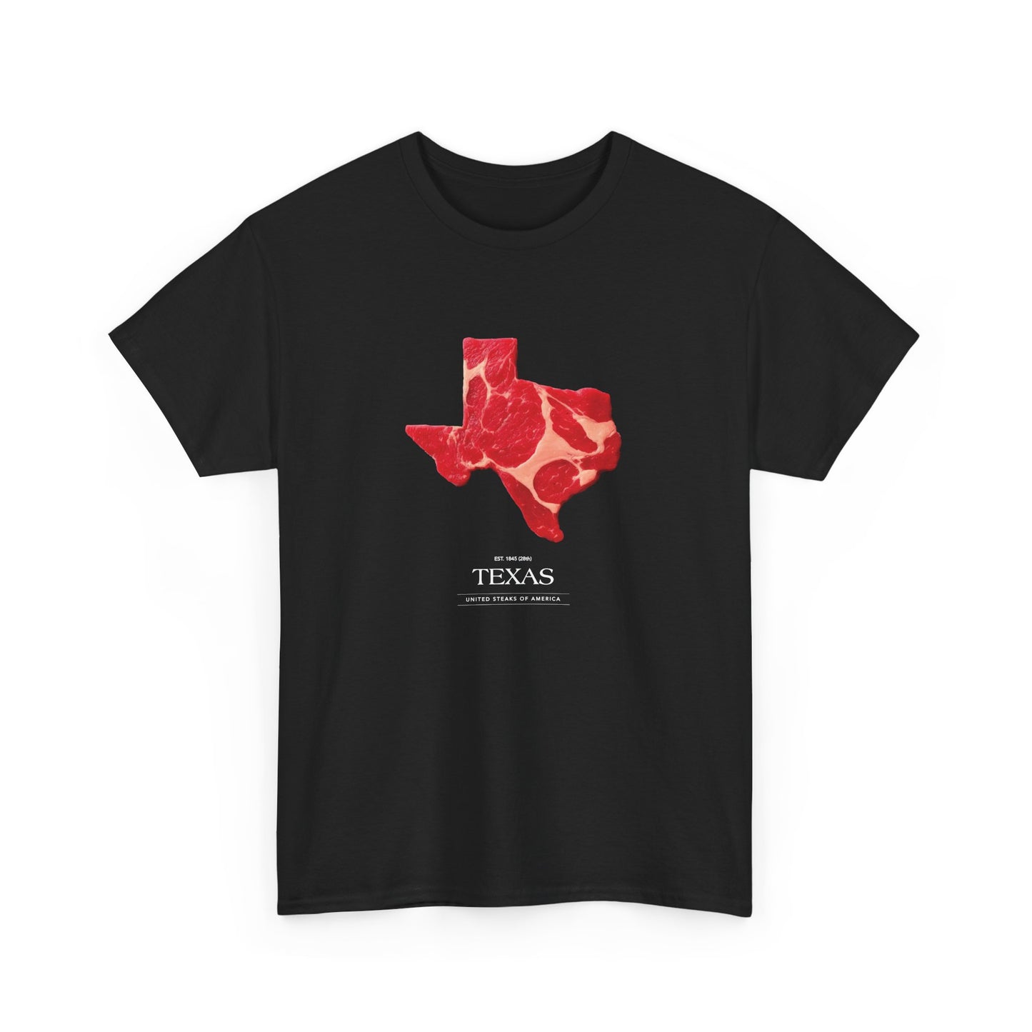 United Steaks - Texas