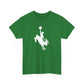 T-shirt: Jackalope ride