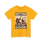 T-shirt: Rhythm Good