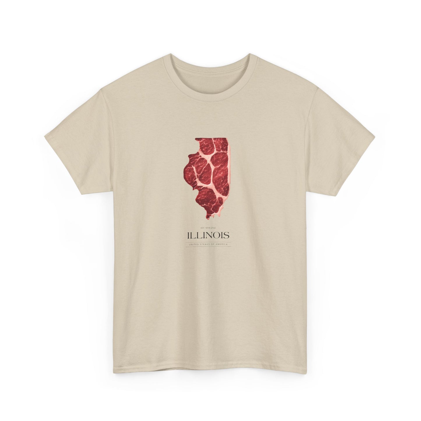 United Steaks - Illinois