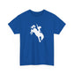T-shirt: Wyoming Cowgirl