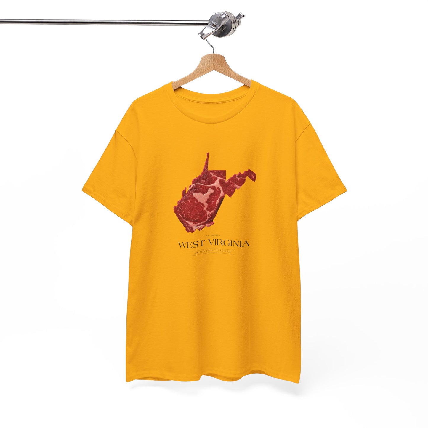 United Steaks - West Virginia