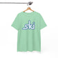 T-shirt: Ski 72