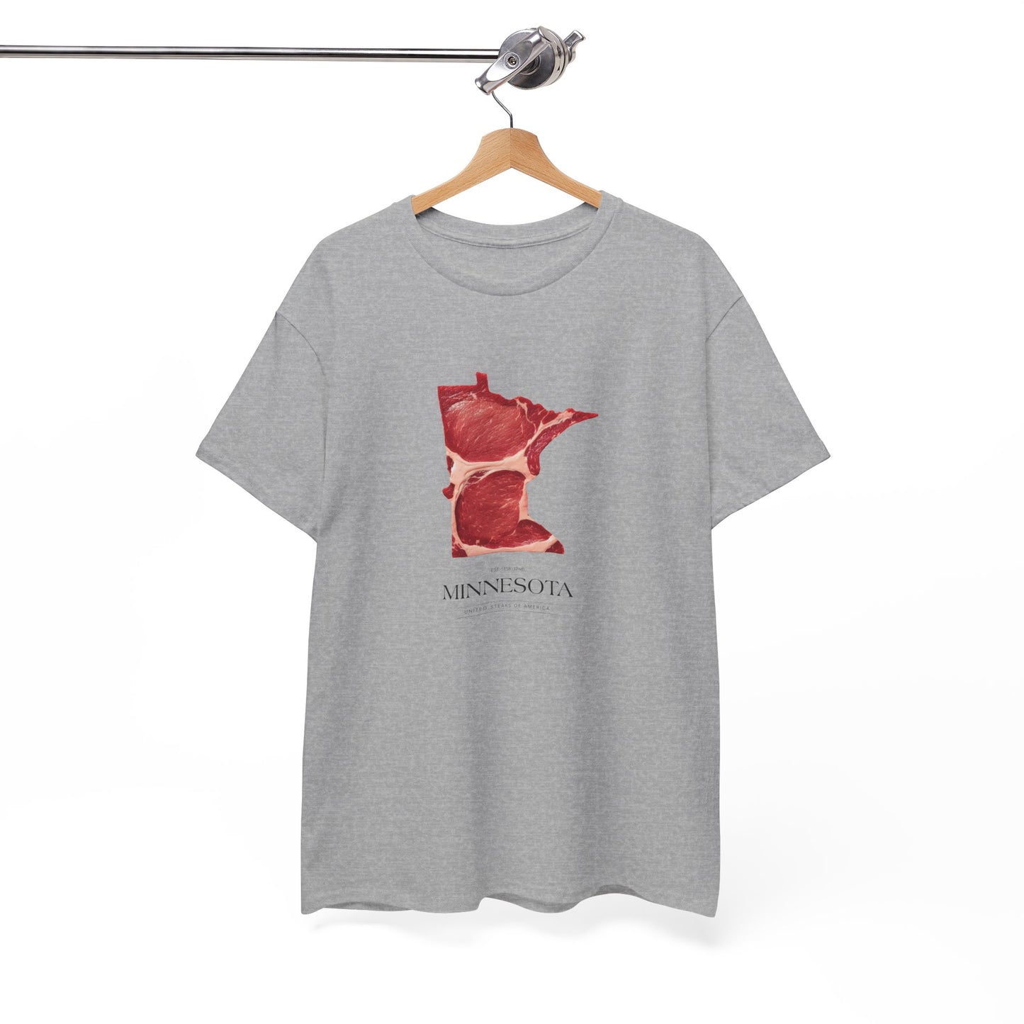 United Steaks - Minnesota