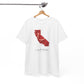 T-shirt: United Steaks - California