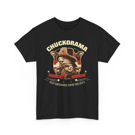 T-shirt: Chuck Fest 2