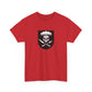 T-shirt: Chef Pirate shield