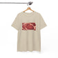 T-shirt: United Steaks - South Dakota