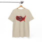 T-shirt: United Wine Spill