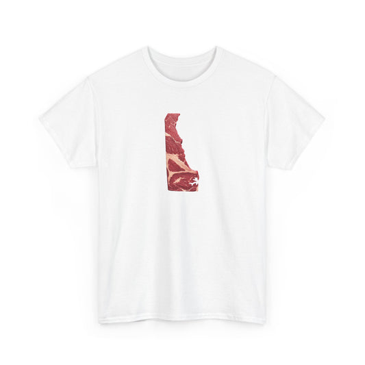 T-shirt: United Steaks - Delaware