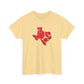 T-shirt: United Steaks - Texas