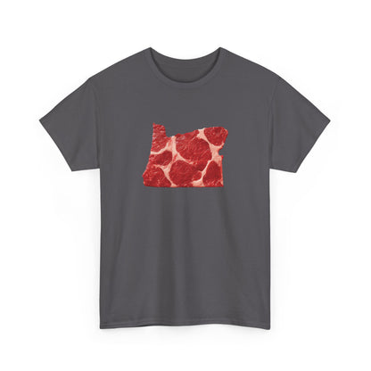 T-shirt: United Steaks - Oregon