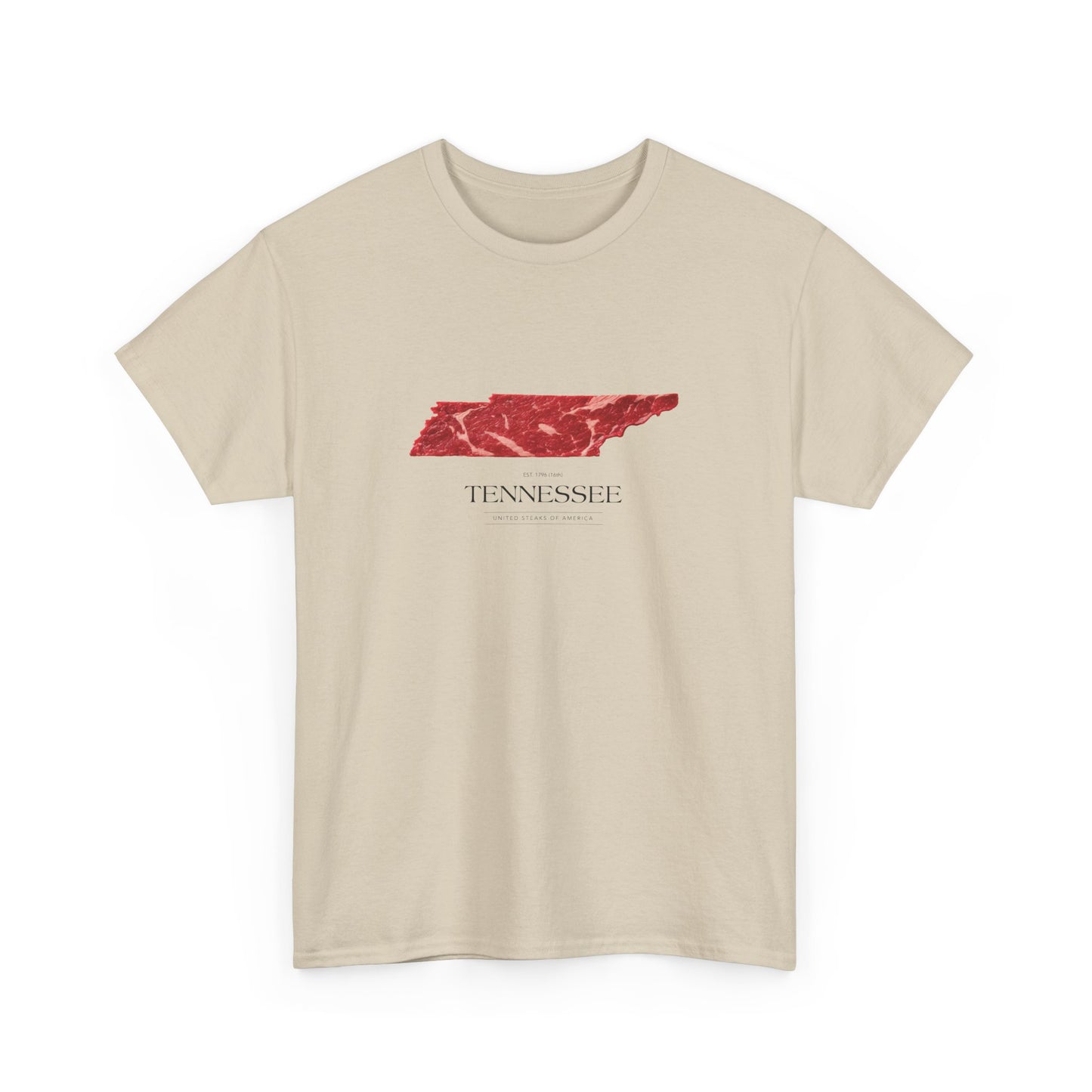 United Steaks - Tennessee