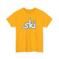 T-shirt: Ski 72