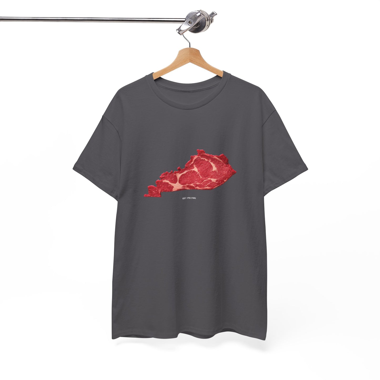 T-shirt: United Steaks - Kentucky