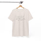 T-shirt: What U Got?