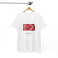 T-shirt: United Steaks - Kansas