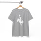 T-shirt: Jackalope ride