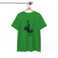 T-shirt: Jackalope ride