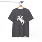 T-shirt: Wyoming Cowgirl