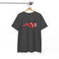 T-shirt: United Steaks - North Carolina