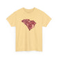 T-shirt: United Steaks - South Carolina