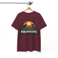 T-shirt: Rob Noxious No. 17