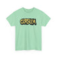 T-shirt: Cursula