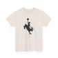 T-shirt: Jackalope ride