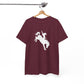 T-shirt: Wyoming Cowgirl