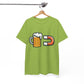 T-shirt: Beer Magnet