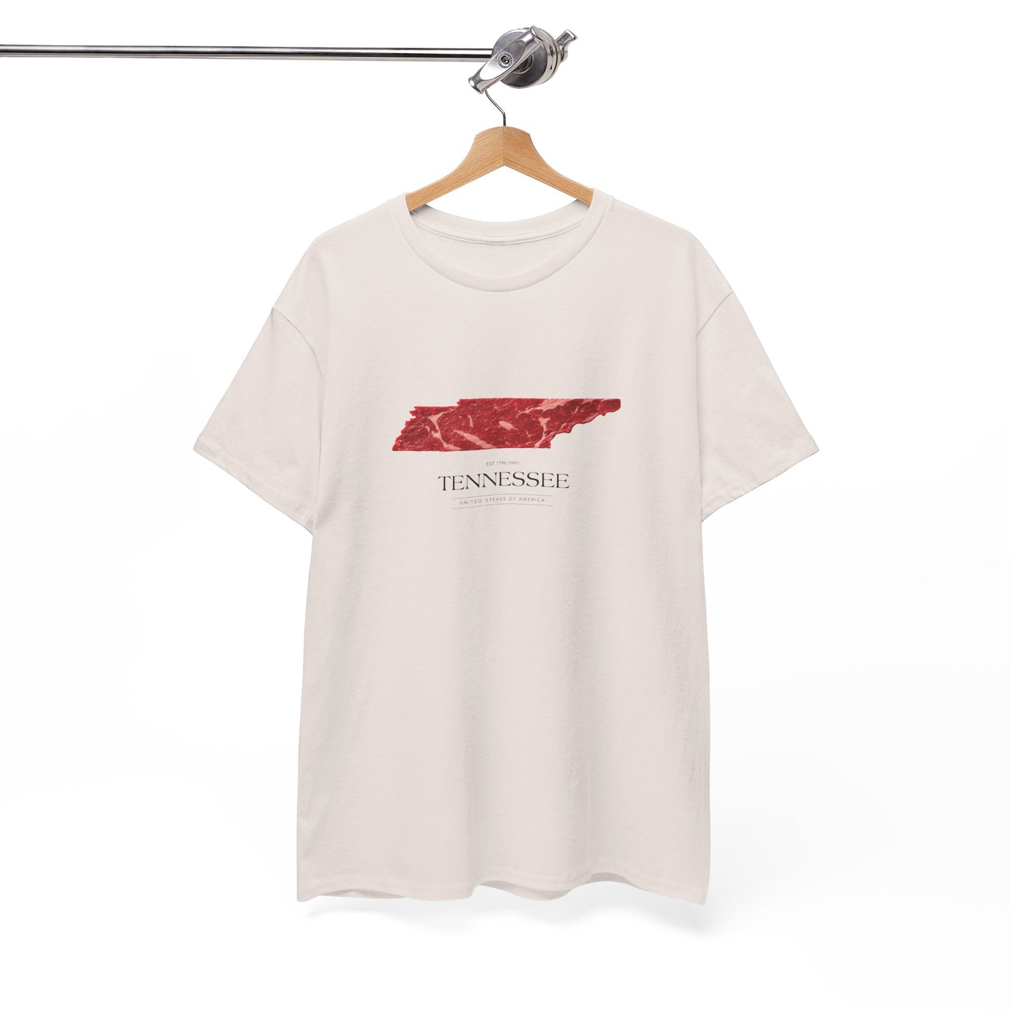 United Steaks - Tennessee