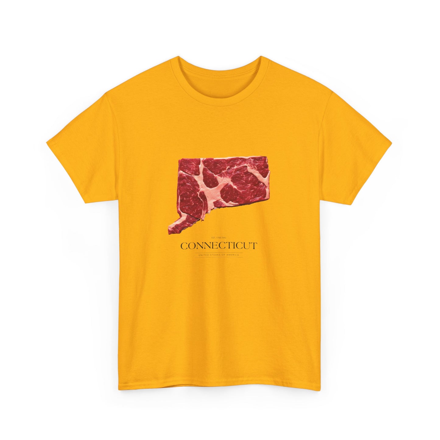 United Steaks - Connecticut