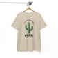 T-shirt: Cactus No. 2