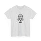 T-shirt: Shh 1