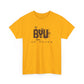 T-shirt: WYO vs BYU OG